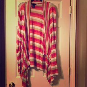 Lane Bryant cardigan